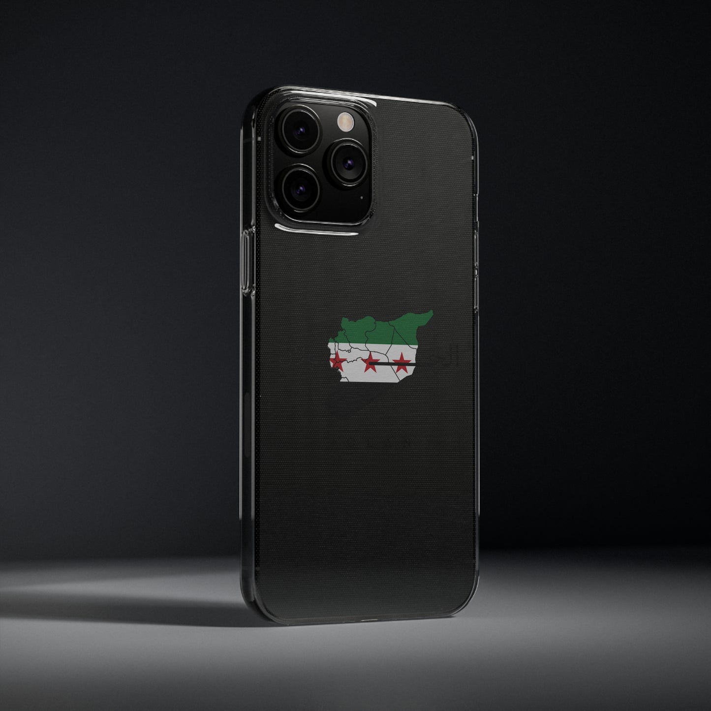 Jolan iPhone Cases - كفر ايفون الجولان