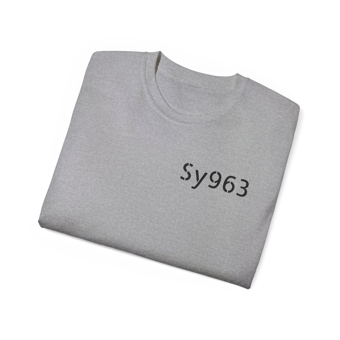 Sy963 T-shirt