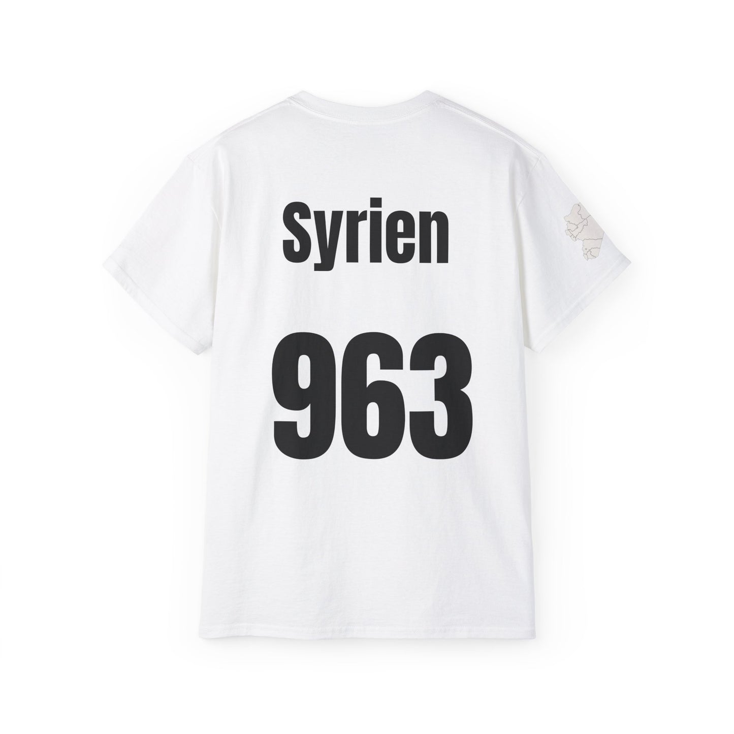 Sy963 T-shirt