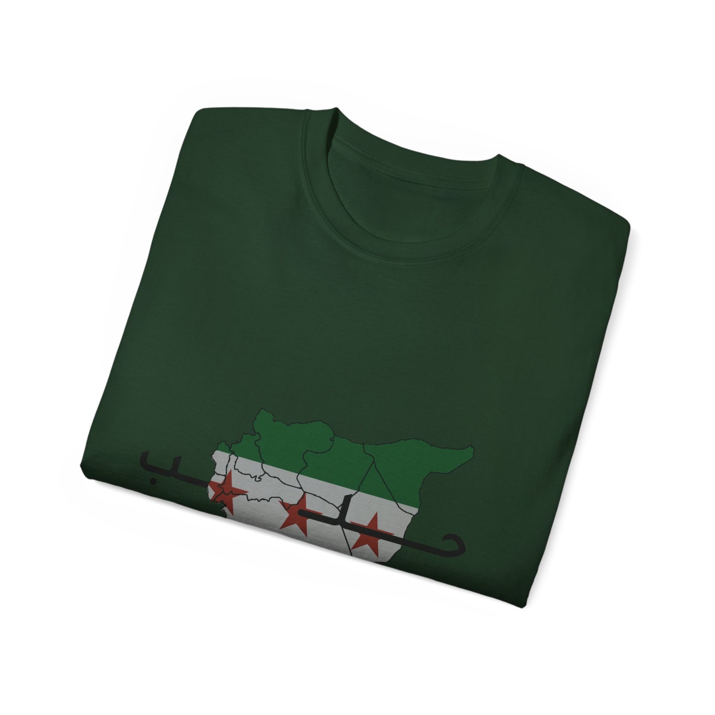 Aleppo T-Shirt 2 - تيشرت حلب