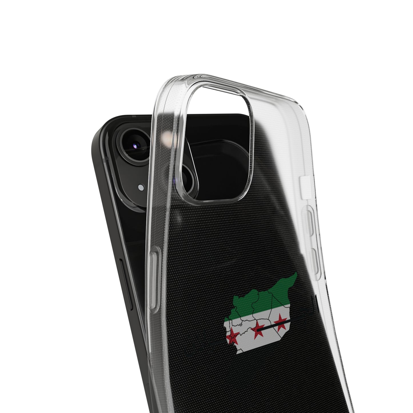 Jolan iPhone Cases - كفر ايفون الجولان