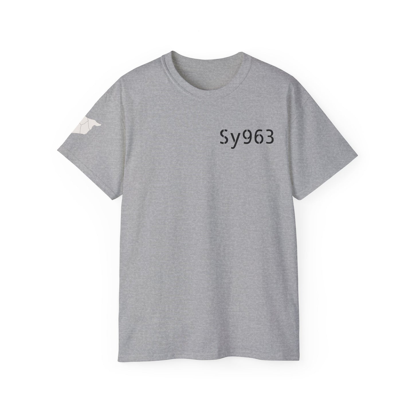 Sy963 T-shirt