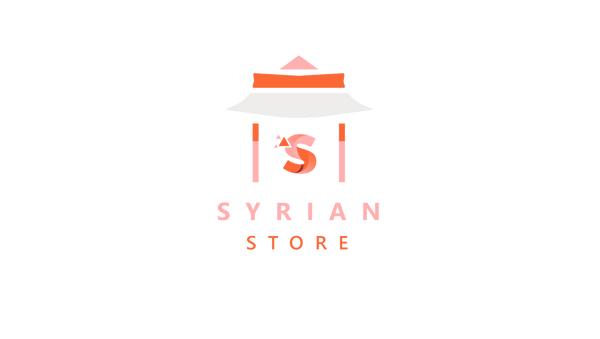 Syrianstore - Online