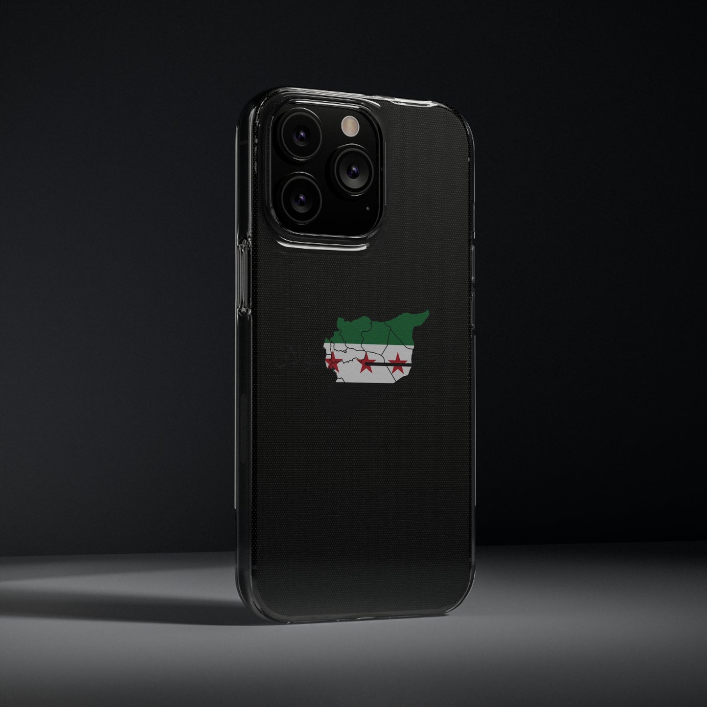 Jolan iPhone Cases - كفر ايفون الجولان