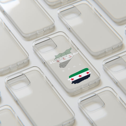 Hama iPhone Cases - كفر ايفون حماة