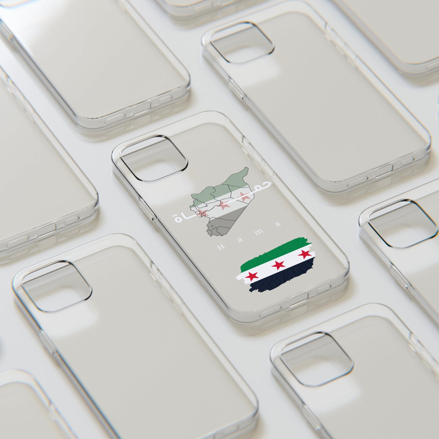 Hama iPhone Cases - كفر ايفون حماة