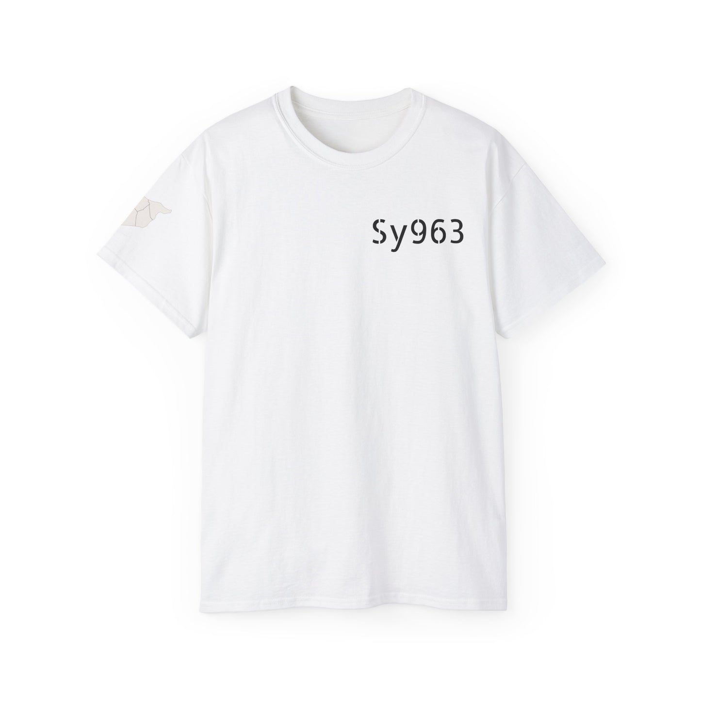 Sy963 T-shirt