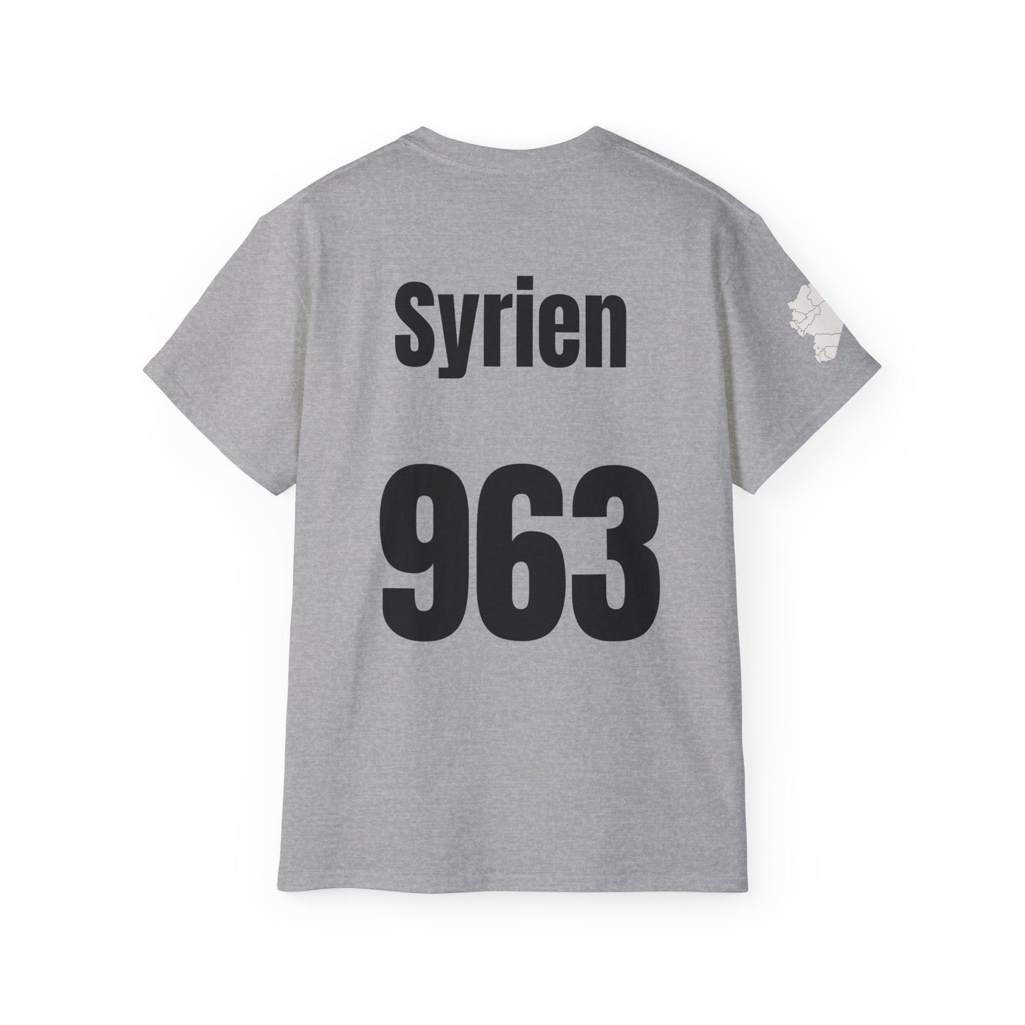 Sy963 T-shirt