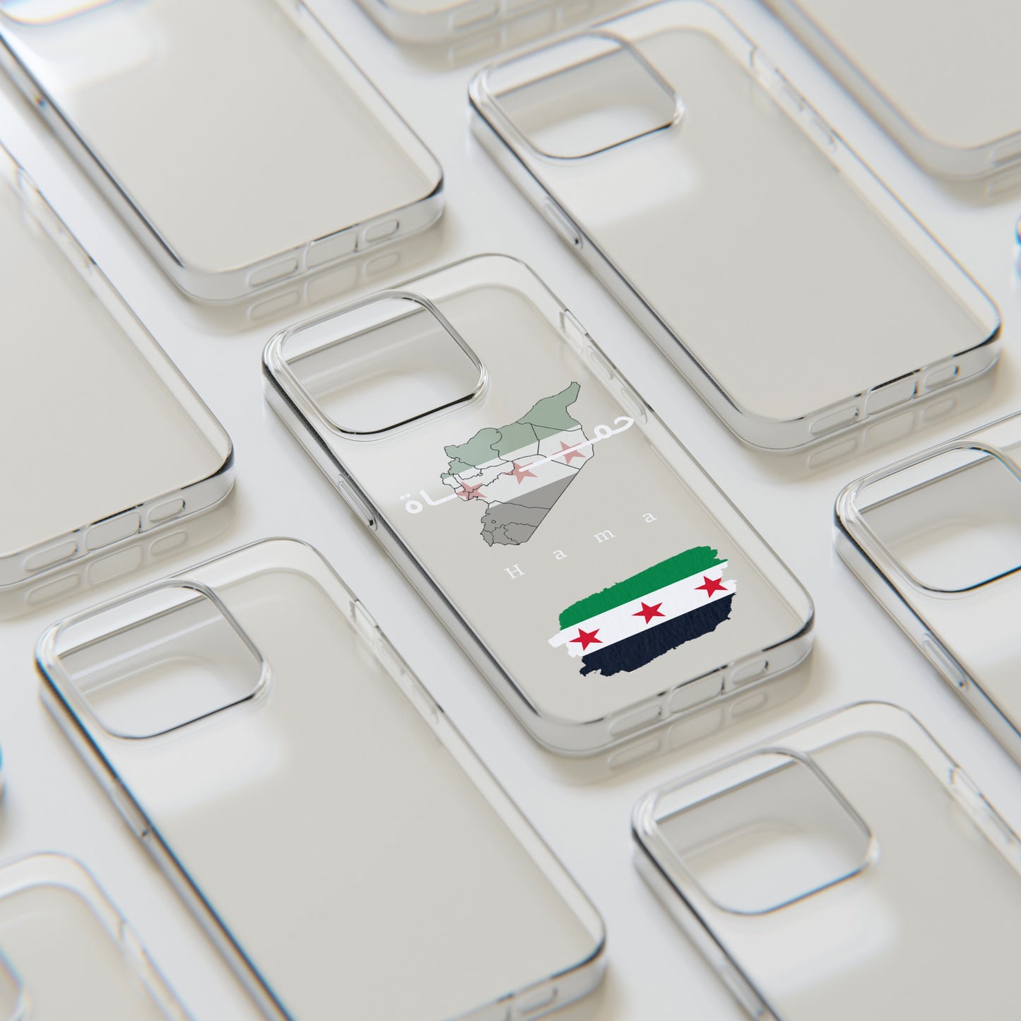 Hama iPhone Cases - كفر ايفون حماة