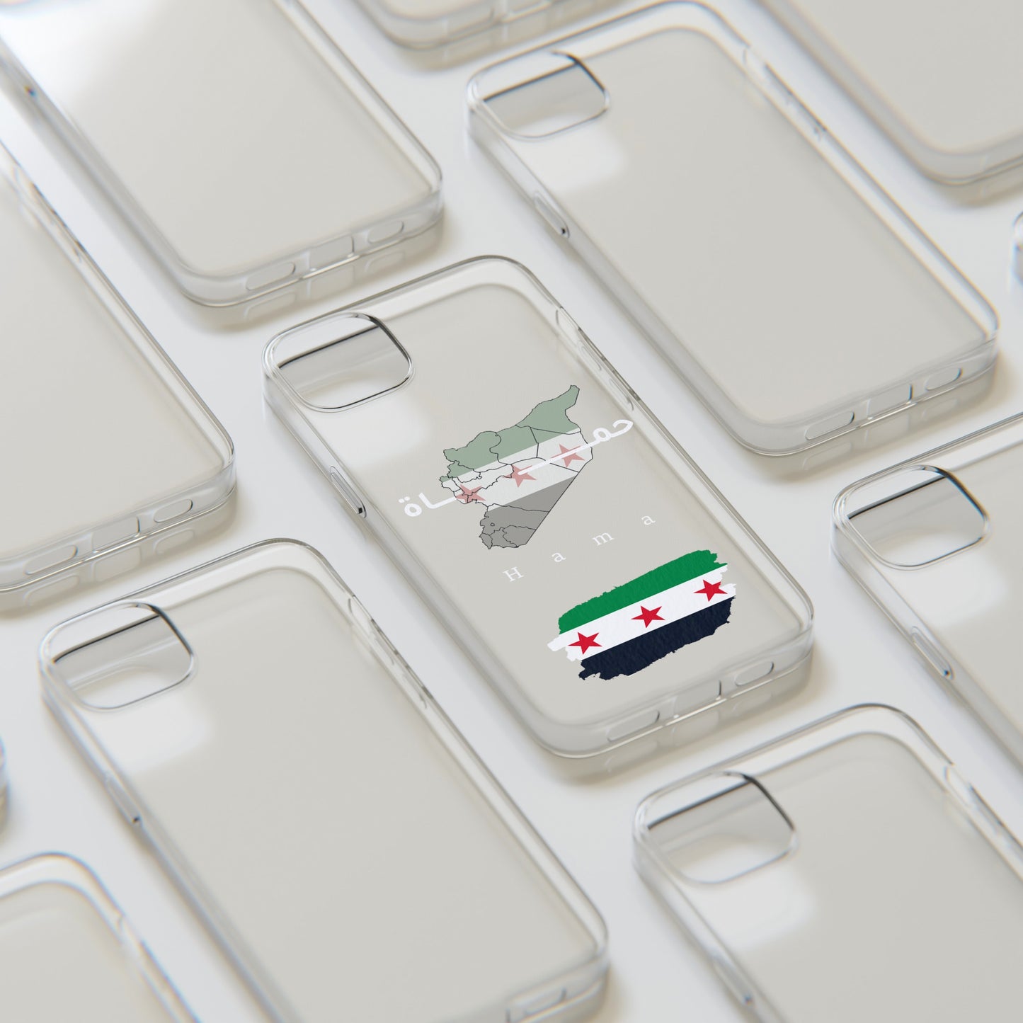 Hama iPhone Cases - كفر ايفون حماة