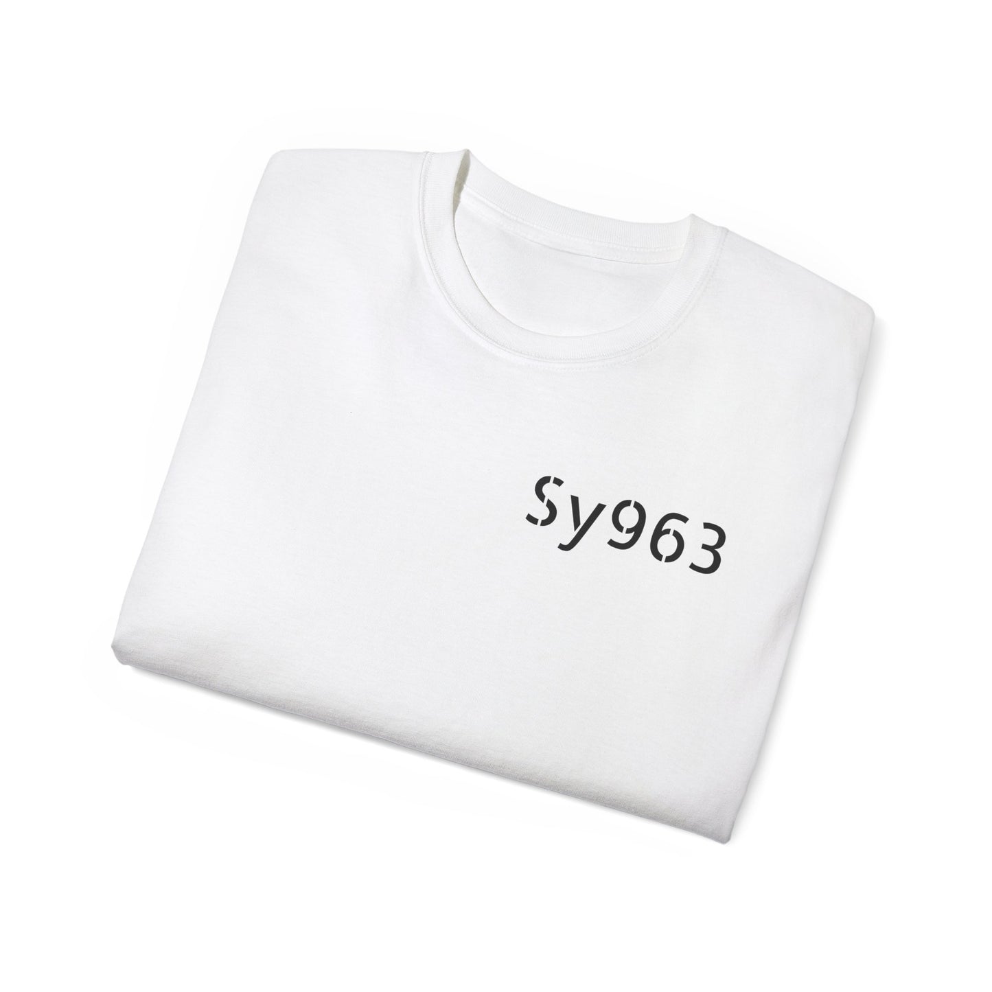 Sy963 T-shirt