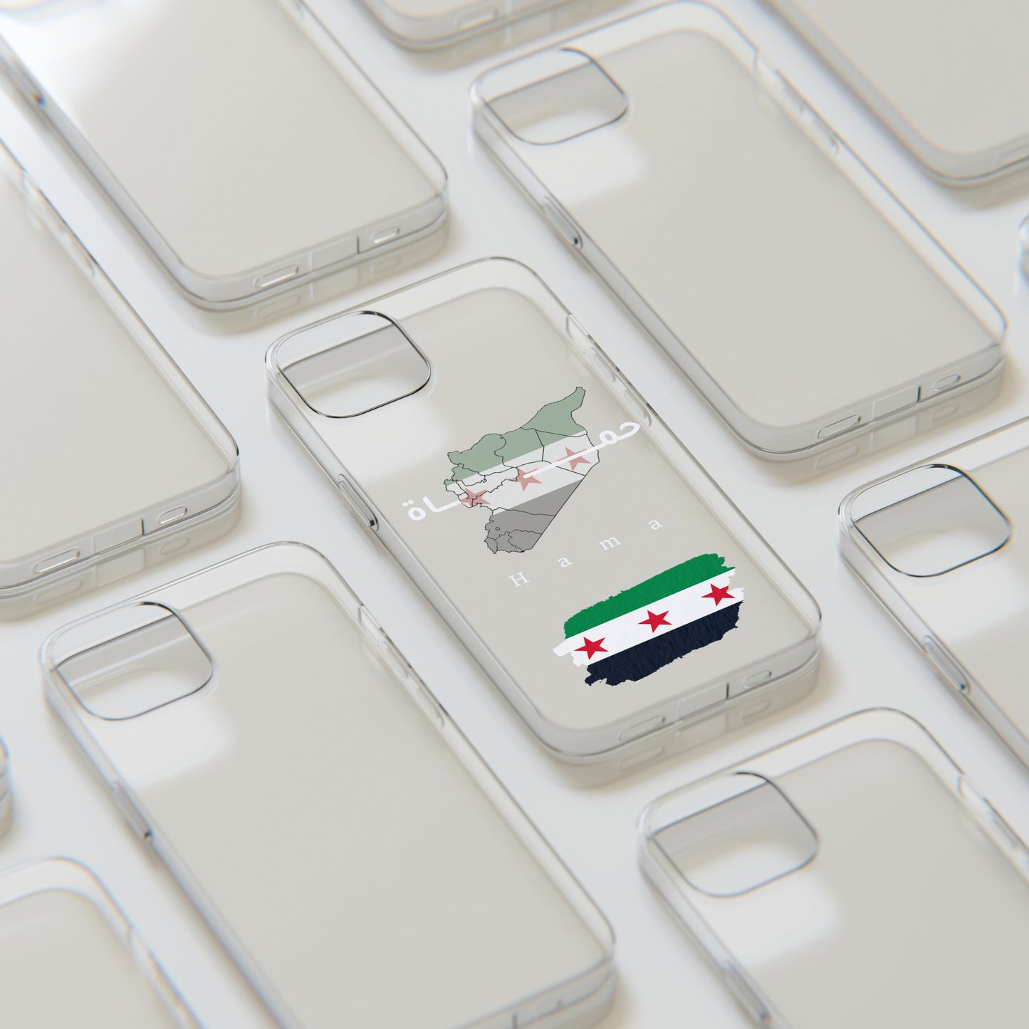 Hama iPhone Cases - كفر ايفون حماة